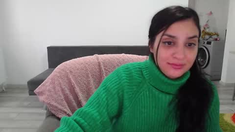 Sherry online show from February 11, 2025, 7:12 am