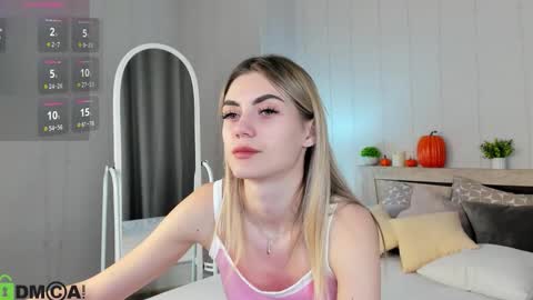 cherry_pr1ce online show from October 23, 2025, 11:46 pm