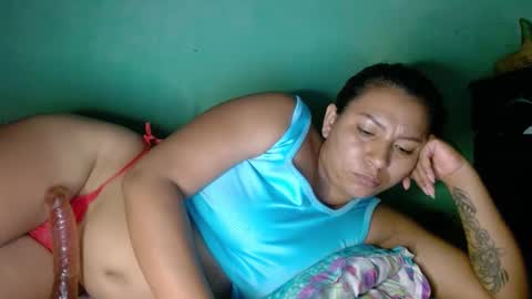 Snapshot of cherry_provocation chatting on January 28, 2025, 5:54 am cherry online show from January 28, 2025, 5:54 am