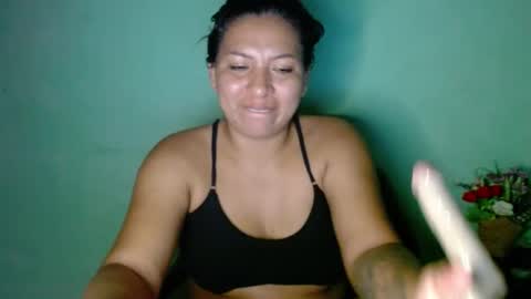 Snapshot of cherry_provocation chatting on February 7, 2025, 5:20 am cherry online show from February 7, 2025, 5:20 am