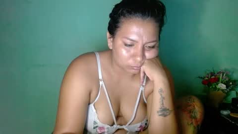 Snapshot of cherry_provocation chatting on February 7, 2025, 4:03 pm cherry online show from February 7, 2025, 4:03 pm