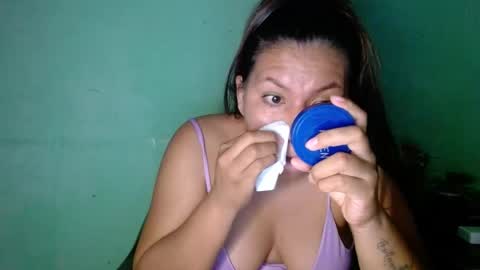 Snapshot of cherry_provocation chatting on March 9, 2025, 9:57 pm cherry online show from March 9, 2025, 9:57 pm