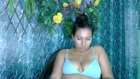 Snapshot of cherry_provocation chatting on October 2, 2025, 7:54 pm cherry online show from October 2, 2025, 7:54 pm