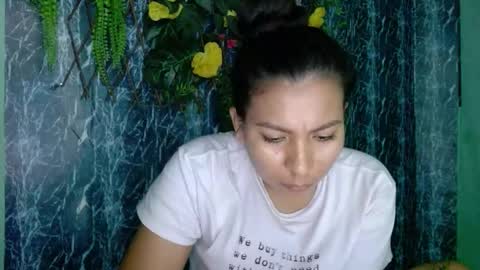 Snapshot of cherry_provocation chatting on October 6, 2025, 2:42 am cherry online show from October 6, 2025, 2:42 am