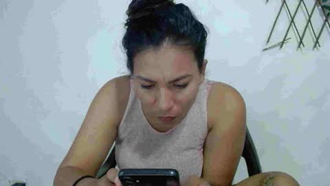 Snapshot of cherry_provocation chatting on October 26, 2025, 11:20 pm cherry online show from October 26, 2025, 11:20 pm