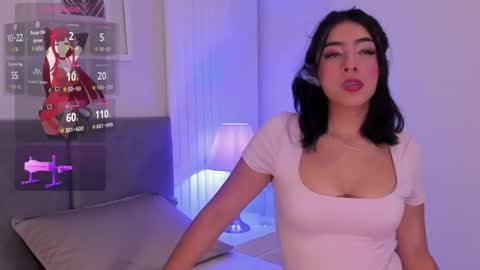 ANNY online show from March 5, 2026, 4:08 am