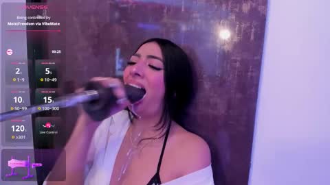 ANNY online show from March 8, 2026, 5:00 am