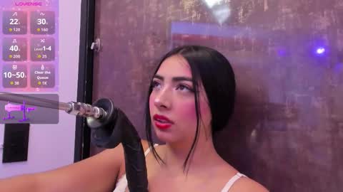 ANNY online show from March 23, 2026, 4:05 am