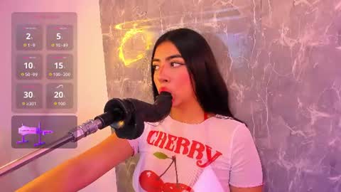 Snapshot of cherry_skinnyy_ chatting on June 27, 2026, 10:53 am cherry online show from June 27, 2026, 10:53 am