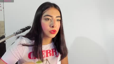 Snapshot of cherry_skinnyy_ chatting on July 27, 2026, 2:51 am cherry online show from July 27, 2026, 2:51 am