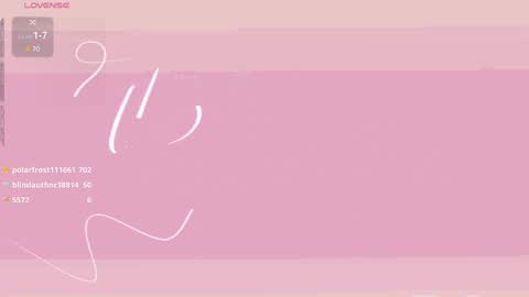 Cherry online show from January 27, 2025, 10:27 pm