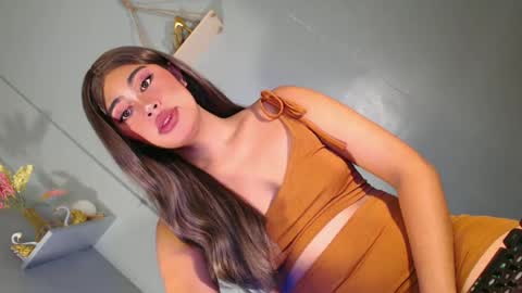Snapshot of cherry_temptation28 chatting on May 11, 2026, 12:22 pm marshmallow online show from May 11, 2026, 12:22 pm