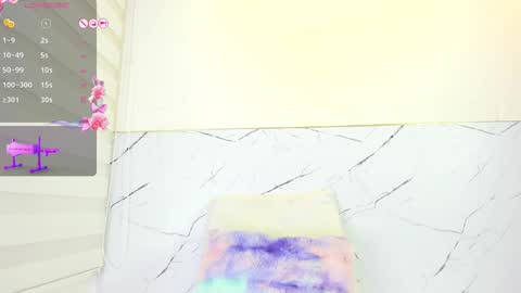 Cherry  Conection 11pm-6am Colombia time online show from December 24, 2024, 7:44 pm