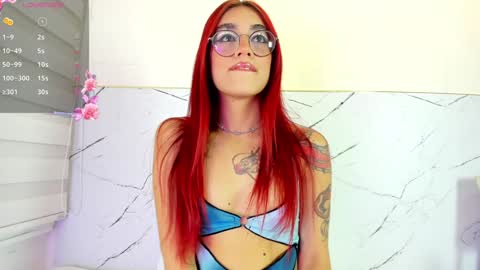 Cherry  Conection 11pm-6am Colombia time online show from January 16, 2025, 5:21 am