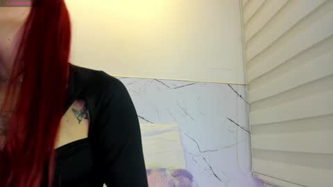 Cherry  Conection 11pm-6am Colombia time online show from January 21, 2025, 3:48 am