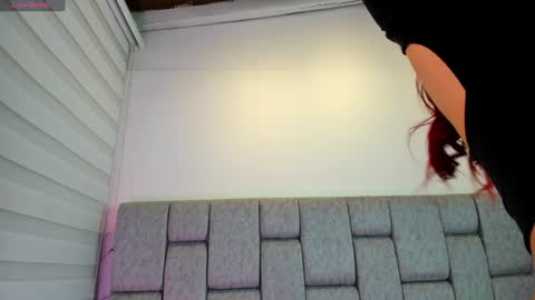 Cherry  Conection 11pm-6am Colombia time online show from February 2, 2025, 3:54 am