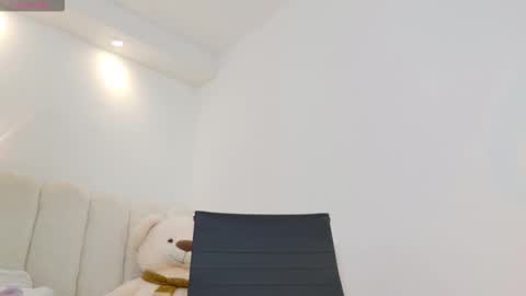 Cherry  Conection 11pm-6am Colombia time online show from September 13, 2025, 12:16 pm