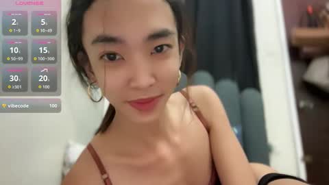Snapshot of cherryash chatting on March 18, 2026, 8:23 pm ashli online show from March 18, 2026, 8:23 pm