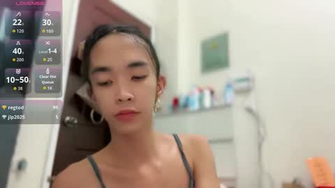 Snapshot of cherryash chatting on March 22, 2026, 1:53 am ashli online show from March 22, 2026, 1:53 am