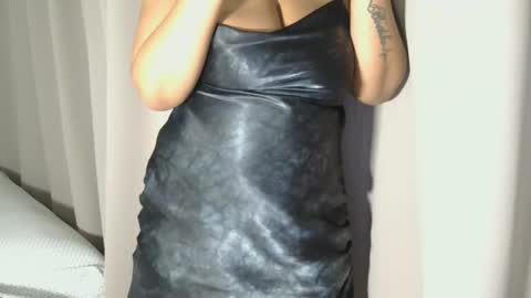 Cherrybabe online show from February 10, 2025, 2:16 pm