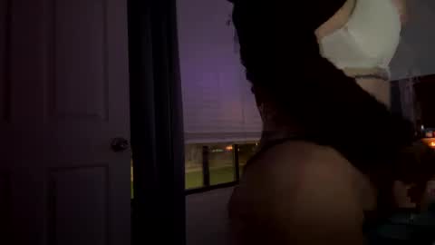 Snapshot of cherrybaby690 chatting on February 20, 2025, 3:45 am cherrybaby690 online show from February 20, 2025, 3:45 am