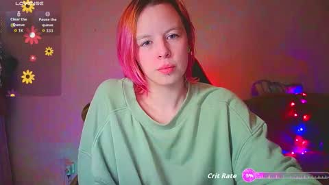 cherrybaby_0 online show from September 29, 2025, 9:30 pm