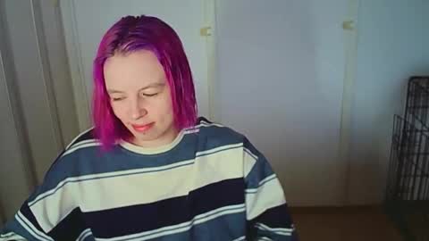 cherrybaby_0 online show from February 17, 2026, 5:59 am