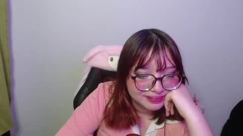 Snapshot of cherrybloom692 chatting on April 14, 2026, 9:04 am lily rous online show from April 14, 2026, 9:04 am