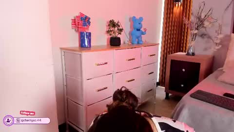 Cherry online show from July 14, 2026, 2:05 am