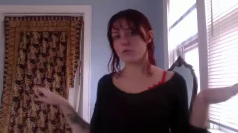 cherryblushxo online show from December 15, 2024, 8:04 pm