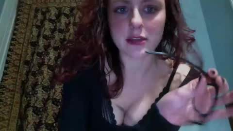 cherryblushxo online show from December 31, 2024, 12:00 am