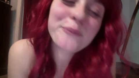 cherryblushxo online show from January 12, 2025, 3:07 am