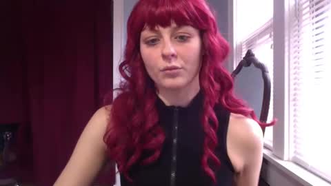 cherryblushxo online show from February 24, 2025, 6:58 pm