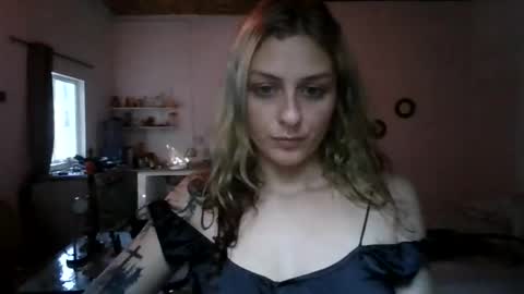 cherryblushxo online show from March 15, 2026, 11:00 pm