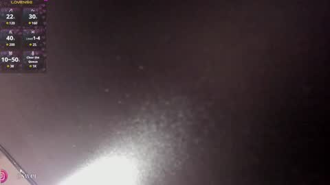 Snapshot of cherryboobss chatting on January 31, 2025, 5:30 am CHERRY online show from January 31, 2025, 5:30 am