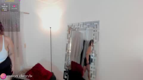 Snapshot of cherryboobss chatting on February 13, 2025, 2:56 am CHERRY online show from February 13, 2025, 2:56 am