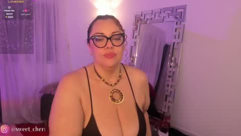 Snapshot of cherryboobss chatting on February 15, 2025, 2:04 am CHERRY online show from February 15, 2025, 2:04 am