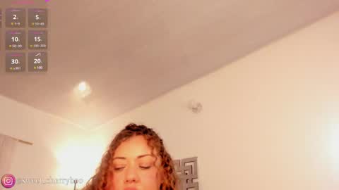 Snapshot of cherryboobss chatting on February 22, 2025, 4:51 am CHERRY online show from February 22, 2025, 4:51 am