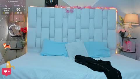 Samy Perez online show from January 5, 2026, 7:06 pm