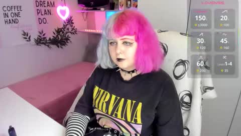 Sarah online show from February 8, 2026, 9:29 pm