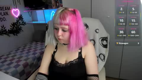 Sarah online show from February 20, 2026, 9:37 pm