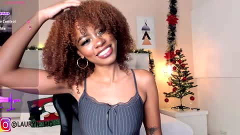 Cherry Lady online show from December 27, 2024, 7:57 pm