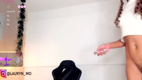 Cherry Lady online show from January 11, 2025, 11:12 am