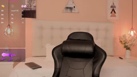 Cherry Lady online show from January 23, 2025, 6:56 pm