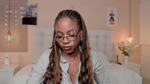 Cherry Lady online show from January 26, 2025, 3:48 am