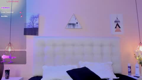 Cherry Lady online show from February 6, 2025, 12:16 pm