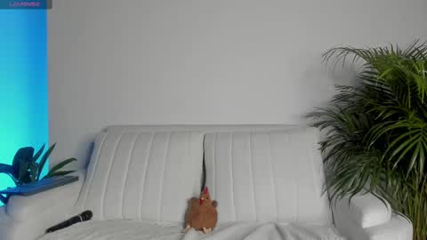 Cherry Lady online show from October 2, 2025, 2:40 am