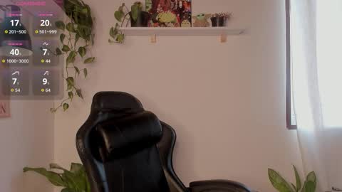 Cherry Lady online show from October 19, 2025, 9:48 pm