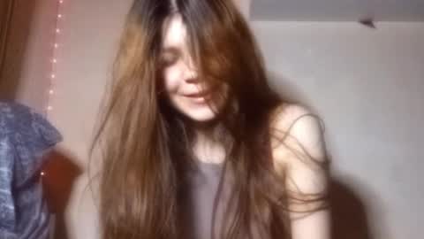 Snapshot of cherrybrockwell chatting on November 1, 2025, 8:00 pm Lina online show from November 1, 2025, 8:00 pm