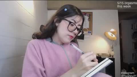 Sarah Prez online show from February 16, 2026, 5:14 am